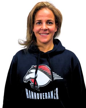 Retro-Hoodie - NAVY