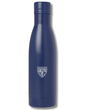 Indians Isolier-Trinkflasche