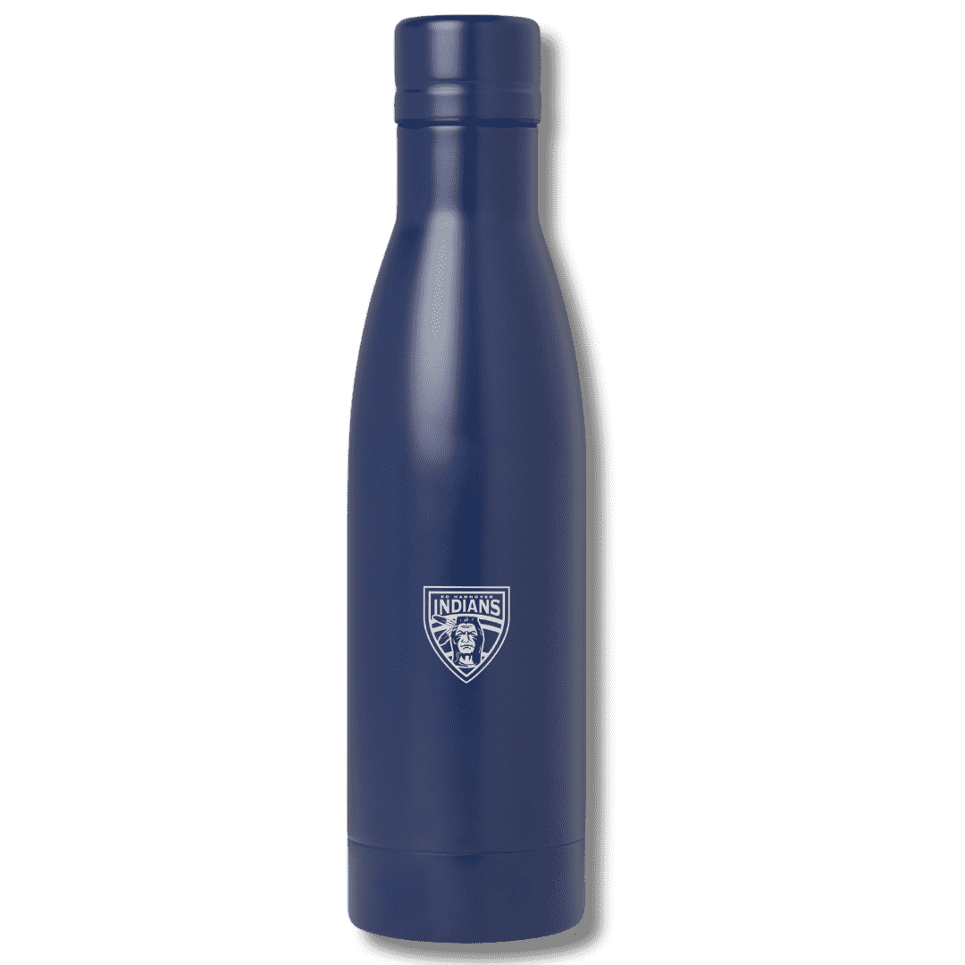 Indians Isolier-Trinkflasche