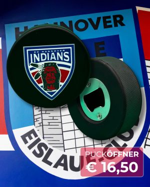 Puck-Öffner