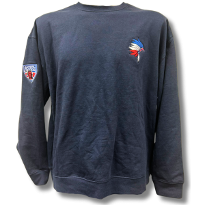 Rundhals-Pullover „Indians“