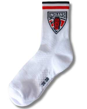 Socken - Weiss