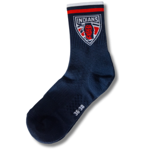 Socken – Schwarz