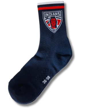 Socken - Schwarz