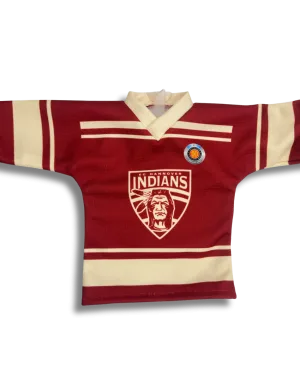 Mini-Trikot "Warm-Up"